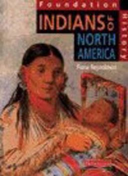 Indians of North America