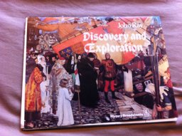 Discovery and Exploration