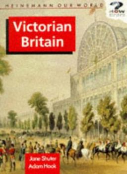 Victorian Britain Book