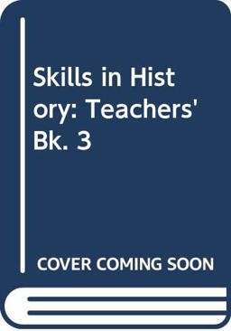 Skills in History
