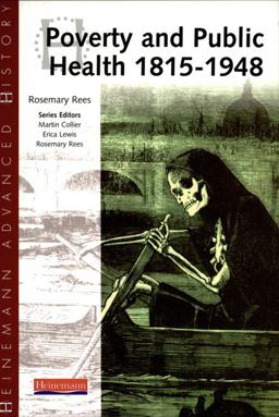 Poverty and Public Health 1815-1948
