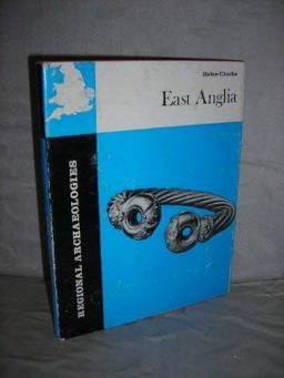 East Anglia East Anglia