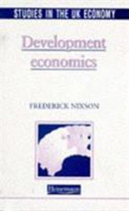Development Economics