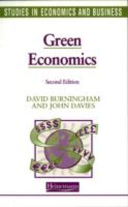 Green Economics