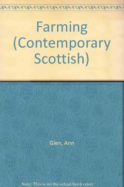 Farming in Contemporary Scotland
