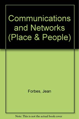 Communications and Networks