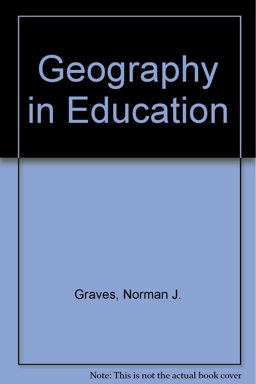 Geography in Education