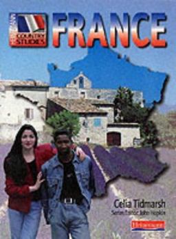 Country Studies France