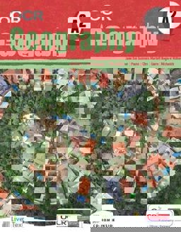 A2 Geography for OCR Student Book with LiveText for Students