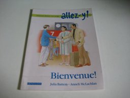 Allez-Y!