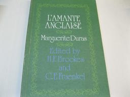L' Amante Anglaise