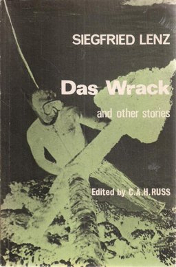 Das Wrack