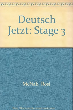 Deutsch Jetzt