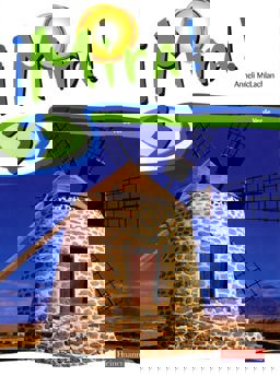 Mira 3 Verde Pupil Book