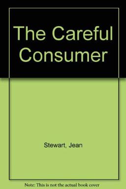 Careful Consumer Careful Consumer