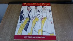 Textiles, Fabric and Design
