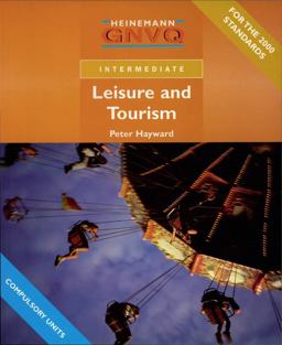 Leisure and Tourism