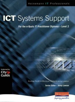ICT Systems Support Level 2