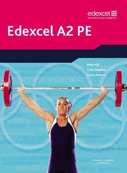 Edexcel A2 PE