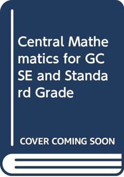 Central Maths
