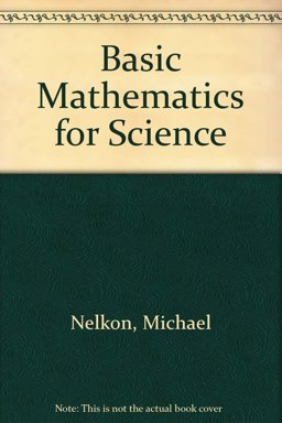Basic Mathematics for Science