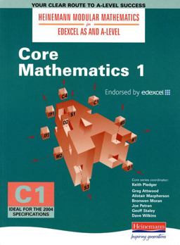 Core Mathematics