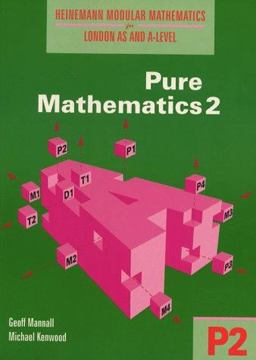 Pure Mathematics
