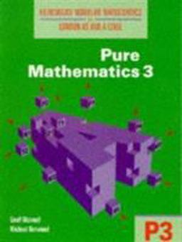 Pure Mathematics 3