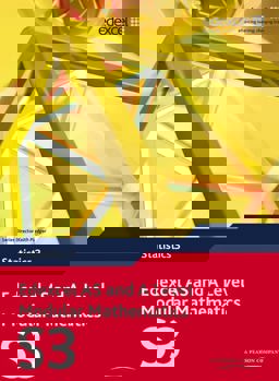 Edexcel AS and A Level Modular Mathematics Statistics S3 EBook Edition