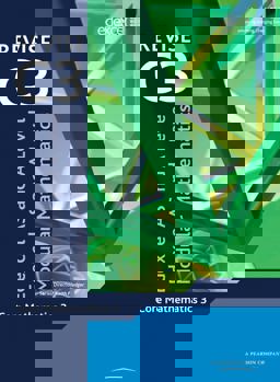 Revise Edexcel AS and a Level Modular Mathematics Core Mathematics 3