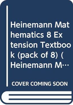 SSMG Math Stage 8 Textbook Pack