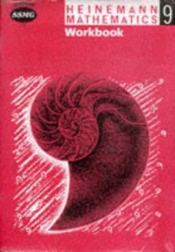 SSMG Math Stage Core Workbook