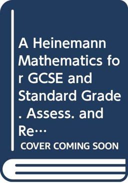Heinemann Maths Central Course