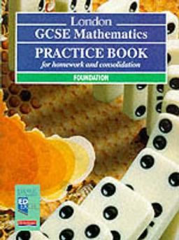 London General Certificate of Secondary Education Mathematics