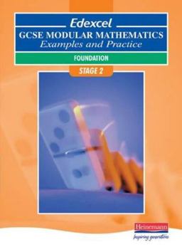 Edexcel Gcse Modular Mathematics
