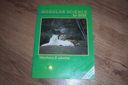 Modular Science for General Certificate of Secondary Education