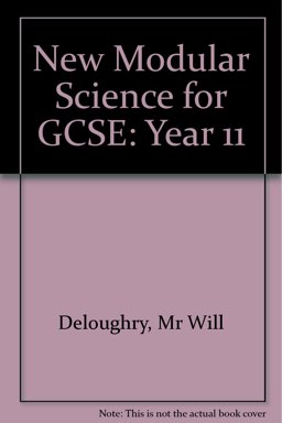 New Modular Science for GCSE