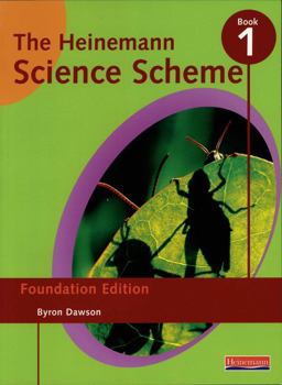 Heinemann Science Scheme