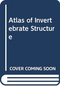 Atlas of Invertebrate Strctre Pap