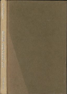 Water and Plant Life