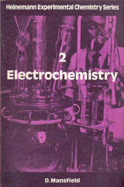 Electrochemistry