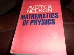 Mathematics of Physics