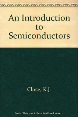 Introduction to Semiconductors