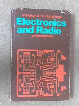 Electronics and Radio
