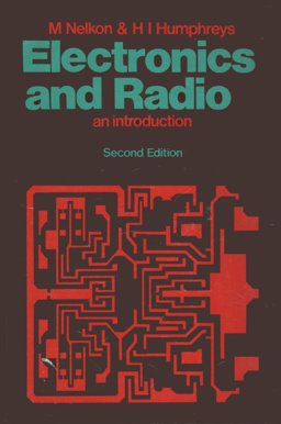 Electronics and Radio