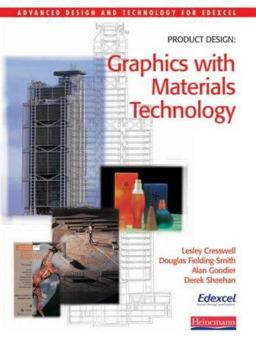 Graphics with Materials Technology