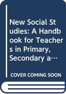 The New Social Studies