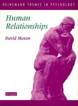 Human Relationships
