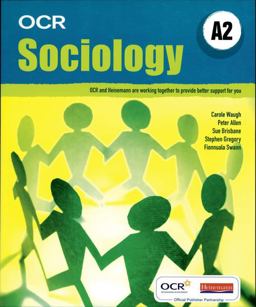 OCR Sociology