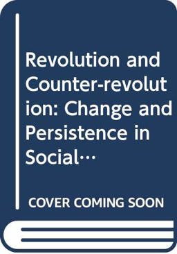 Revolution and Counterrevolution